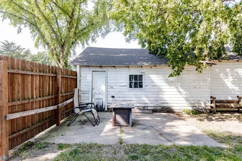 Exterior - 1002 1st St N, Fargo, ND 58102 photo 17 of 20