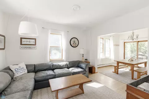 Living - 1002 1st St N, Fargo, ND 58102 photo 1 of 4