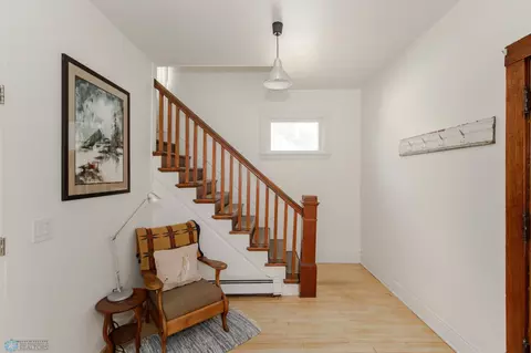 Entry Way - 1002 1st St N, Fargo, ND 58102 photo 1 of 4