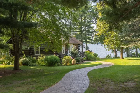 1214 N Pine Rd, Balsam Lake, WI 54810