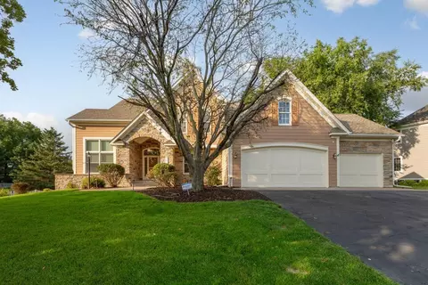 3415 Richmond Pkwy, Woodbury, MN 55129