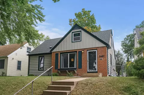 3407 Buchanan St NE, Minneapolis, MN 55418