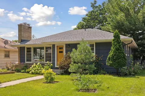 6020 Morgan Ave S, Minneapolis, MN 55419