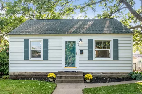 4513 5th St NE, Columbia Heights, MN 55421