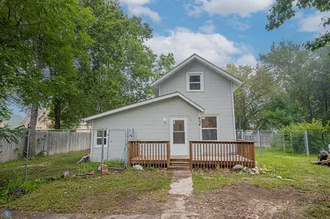 424 Gordon St E, Hendrum, MN 56550
