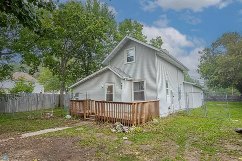 424 Gordon St E, Hendrum, MN 56550 photo 2