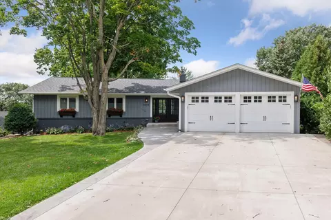 6408 Mildred Ave, Edina, MN 55439