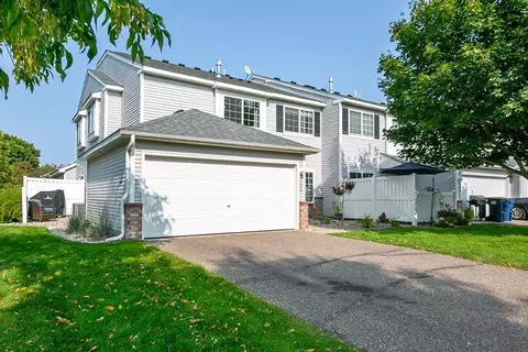15848 Fleet Trl #366, Apple Valley, MN 55124
