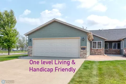 3608 Harrison St S, Fargo, ND 58104
