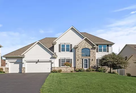 10663 184th Ave NW, Elk River, MN 55330