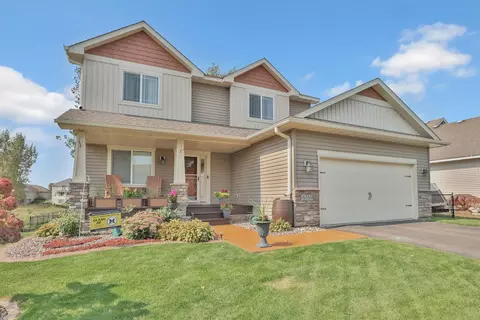 6550 145th Bay N, Hugo, MN 55038