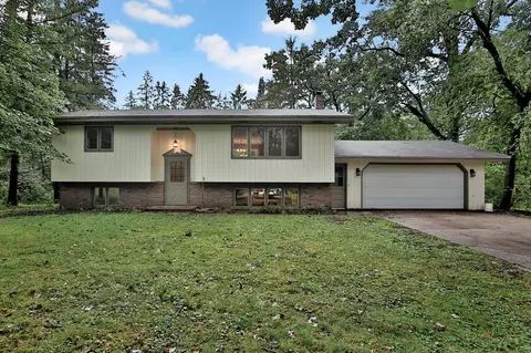 26918 Felton Ave, Wyoming, MN 55092