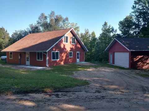 6876 Maple Beach Ct NE #6, Bemidji, MN 56601