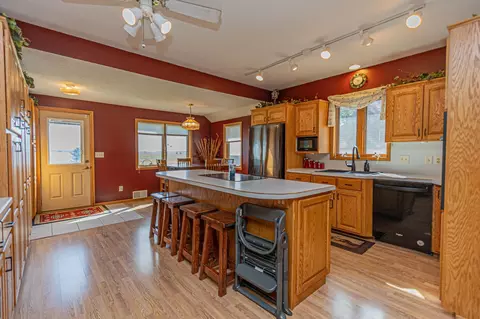 5128 County Road 2 SE, Osakis, MN 56360 photo 9