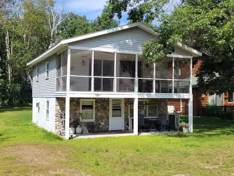 30539 N Lakeview Dr, Breezy Point, MN 56472