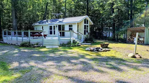 W14198 Unit #2 Mccann Drive, New Auburn, WI 54757