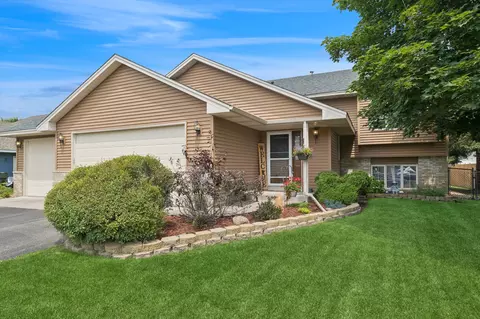 1675 123rd Ln NE, Blaine, MN 55449