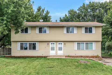 7816 45th Ave N, New Hope, MN 55428