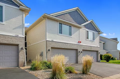 163 Morgan Ln, Lino Lakes, MN 55014