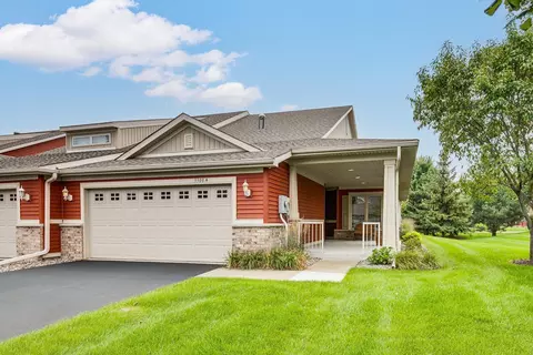 3308 126th Ln NE #A, Blaine, MN 55449