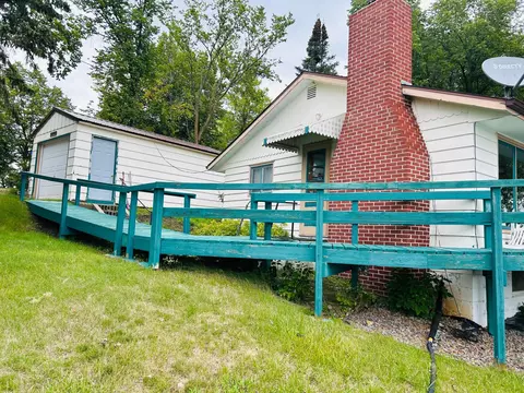 10255 S Rachel Rd SW, Farwell, MN 56327