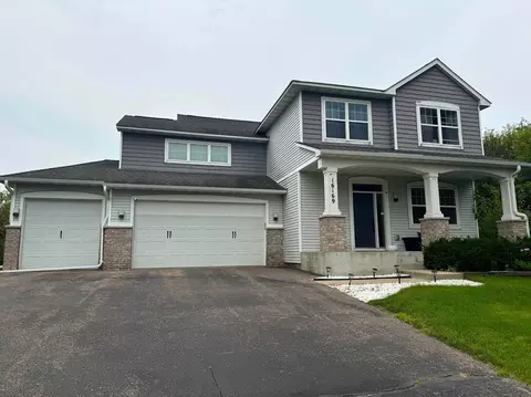 16169 Iodine St NW, Ramsey, MN 55303