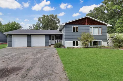 707 N Plantagenet Rd SW, Bemidji, MN 56601