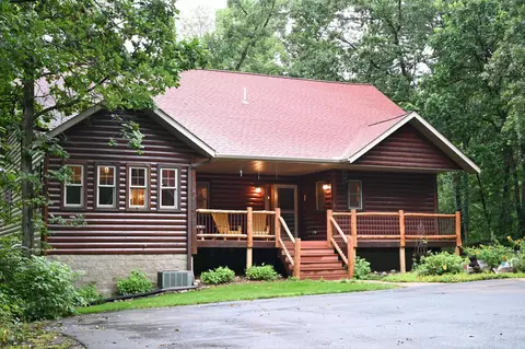 29915 Blackbird Ln, Breezy Point, MN 56472