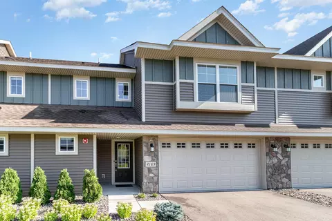 2169 Heron Ct, Lino Lakes, MN 55038