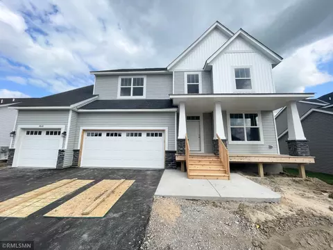 4828 162nd Way N, Hugo, MN 55038