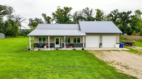 19688 308th Ave, Underwood, MN 56586