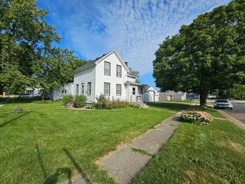 116 Ellington St, West Concord, MN 55985