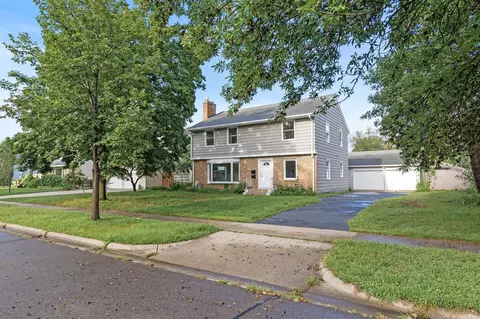 7212 Harriet Ave, Richfield, MN 55423