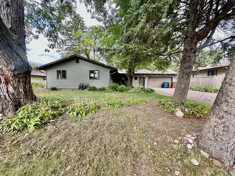 2455 Hillside Rd, White Bear Lake, MN 55110