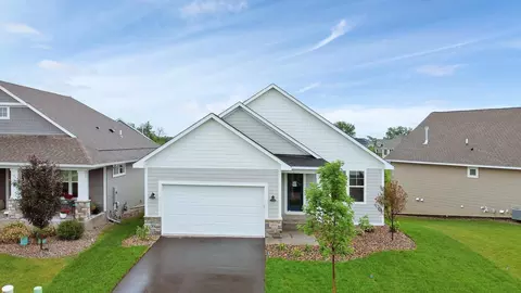 4809 127th Cir NE, Blaine, MN 55449