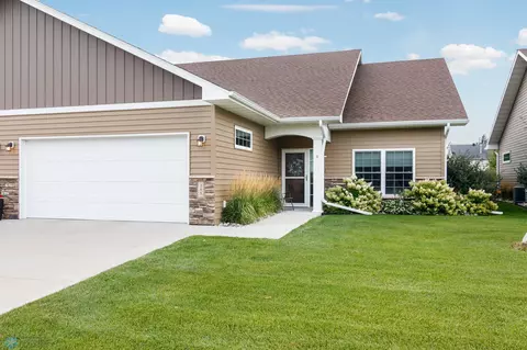 205 14th Ave W, West Fargo, ND 58078