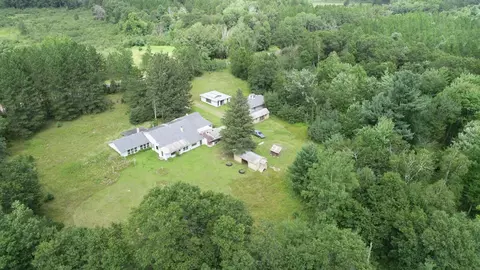14475 Logging Creek Rd, Grantsburg, WI 54840