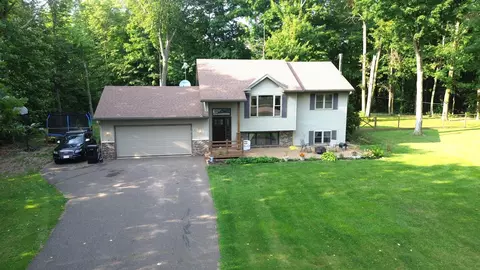 601 Churchwood Ln, Frederic, WI 54837