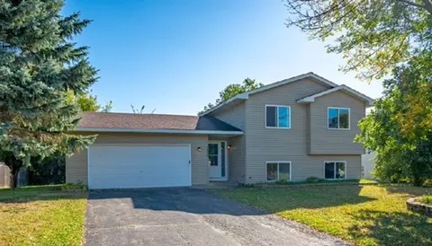 30727 Regal Ave, Shafer, MN 55074