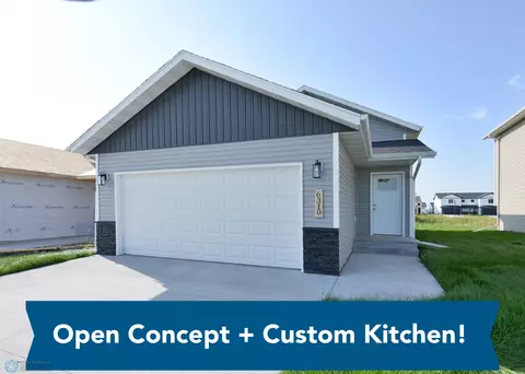 6310 82nd Ave S, Fargo, ND 58047