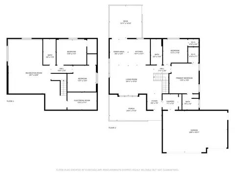 928 193rd St, Hammond, WI 54002 photo 34