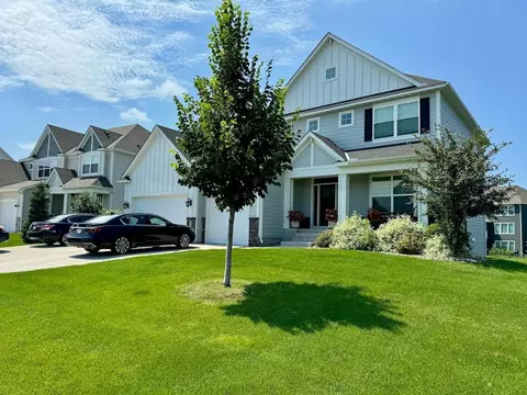 13184 Coral Sea Ct NE, Blaine, MN 55449