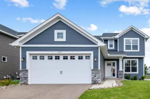 5537 Fair Haven Trl, Woodbury, MN 55129