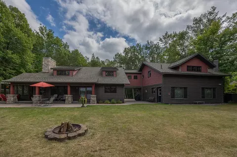 2376 Fahrenholz Rd NE, Longville, MN 56655