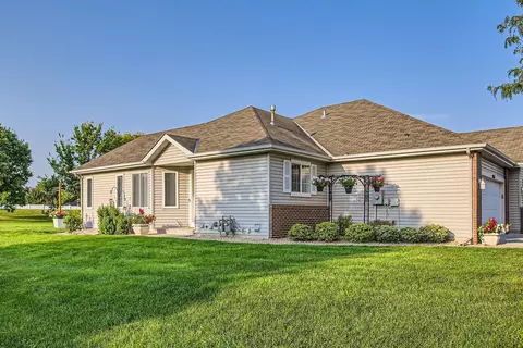 10617 64th Ln NE, Albertville, MN 55301