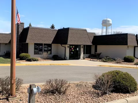 1415 Lake St #110, Alexandria, MN 56308