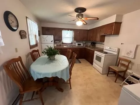 Kitchen - 117 S 8th St, Montevideo, MN 56265 photo 2 of 2