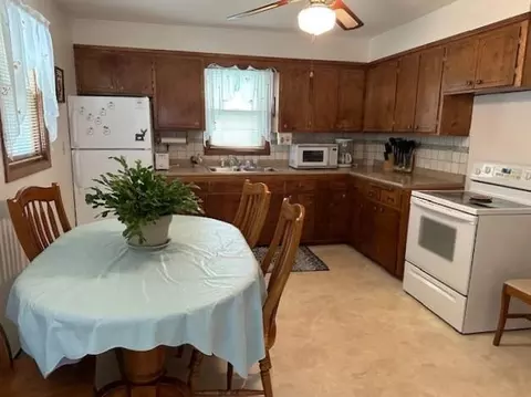Kitchen - 117 S 8th St, Montevideo, MN 56265 photo 1 of 2