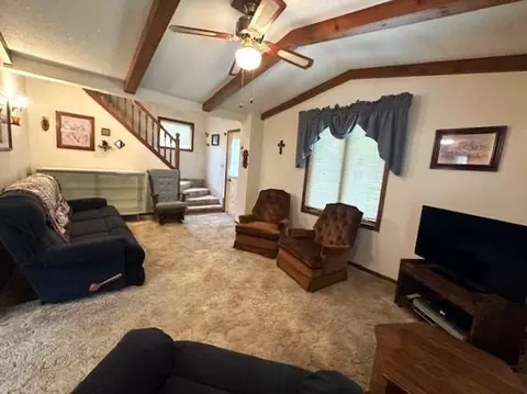 Living - 117 S 8th St, Montevideo, MN 56265 photo 2 of 2