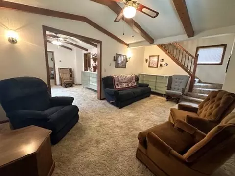 Living - 117 S 8th St, Montevideo, MN 56265 photo 1 of 2
